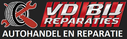 Logo Van der Bij Reparaties